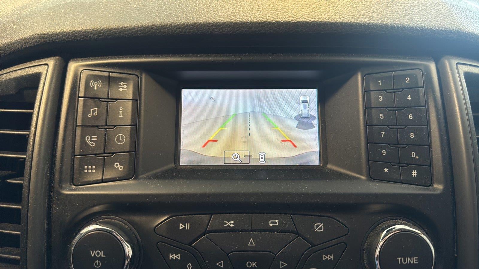 2022 Ford Ranger XL - Photo 19