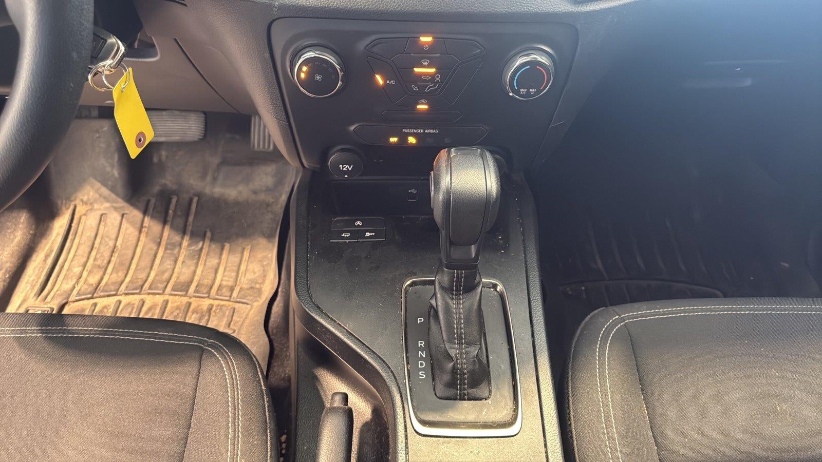 2022 Ford Ranger XL - Photo 24