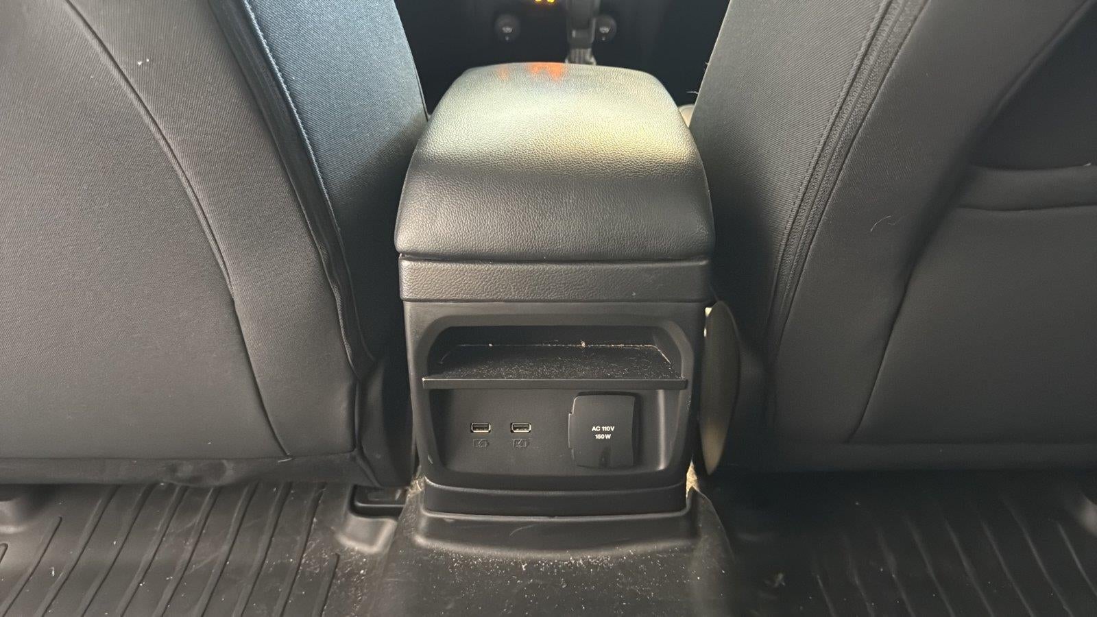 2022 Ford Ranger XL - Photo 27
