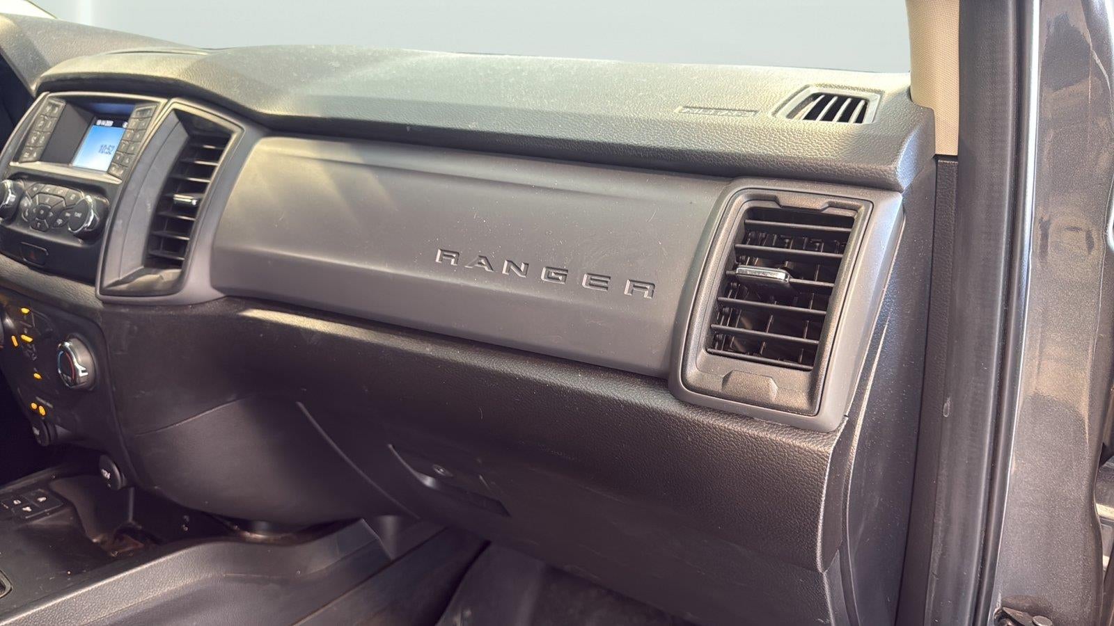 2022 Ford Ranger XL - Photo 28