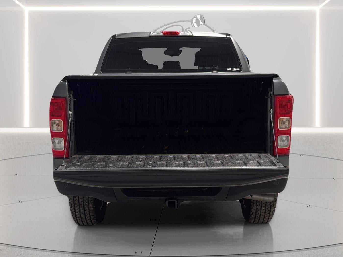 2022 Ford Ranger XL - Photo 29