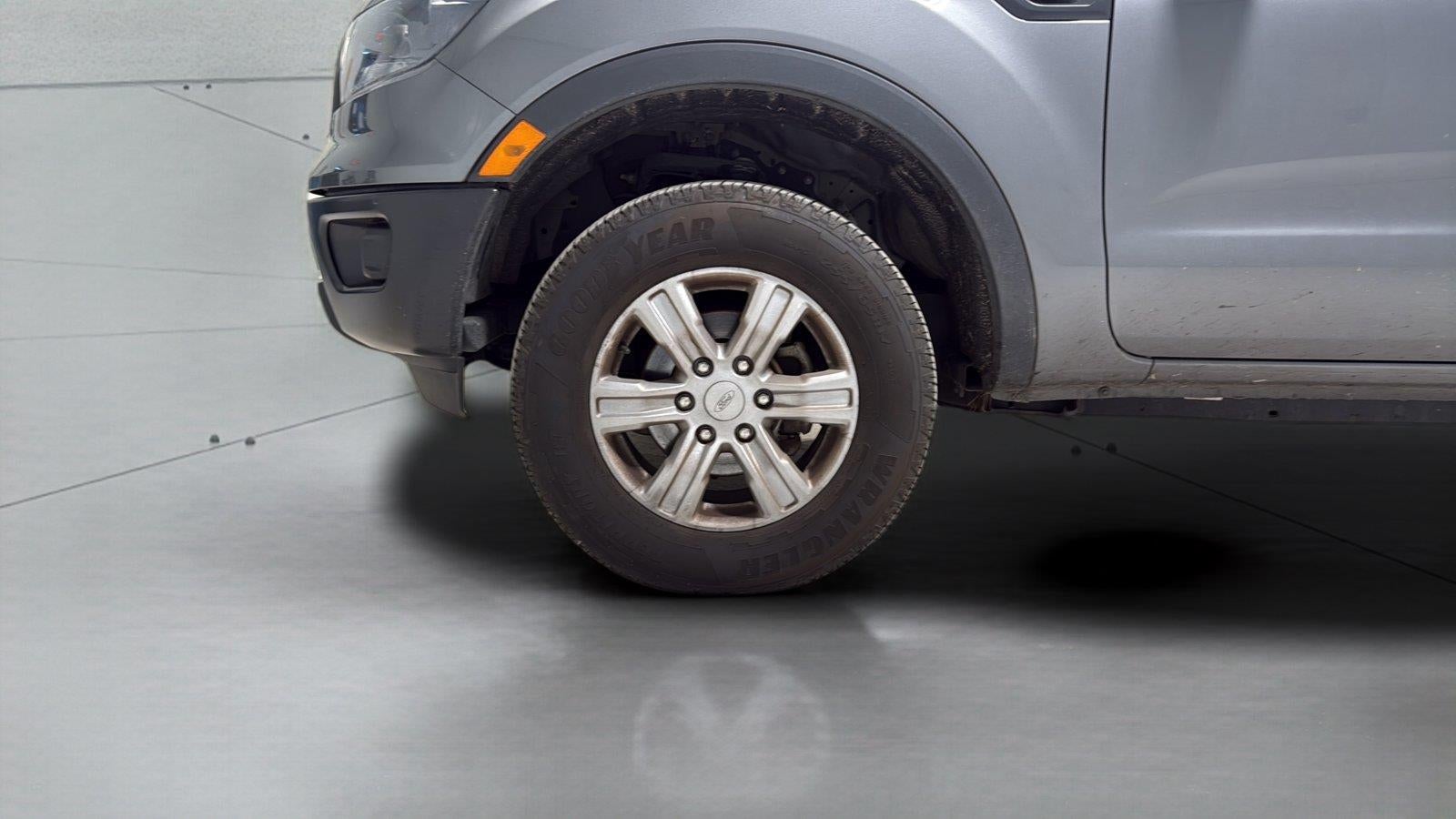 2022 Ford Ranger XL - Photo 30