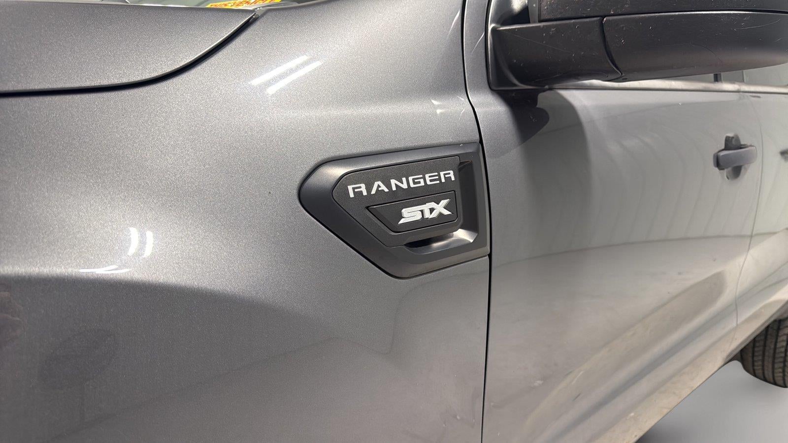 2022 Ford Ranger XL - Photo 33