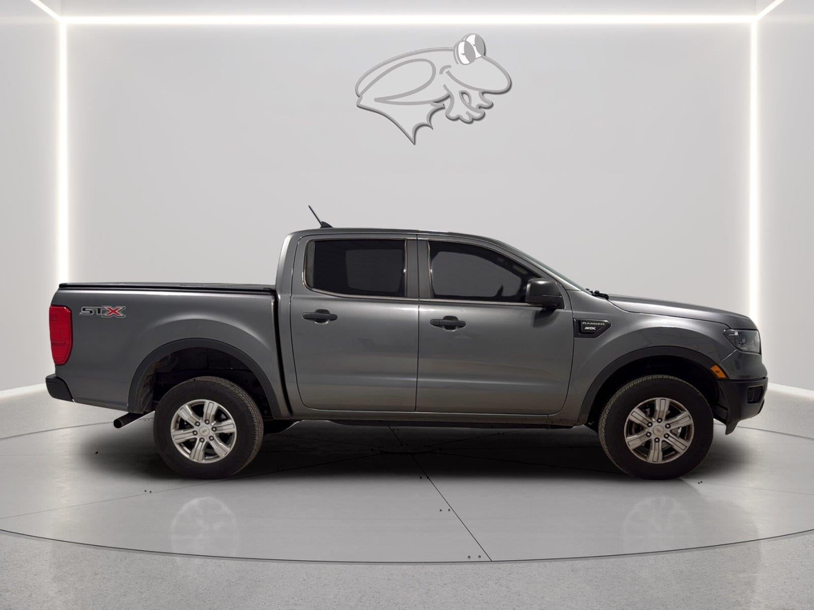 2022 Ford Ranger XL - Photo 6