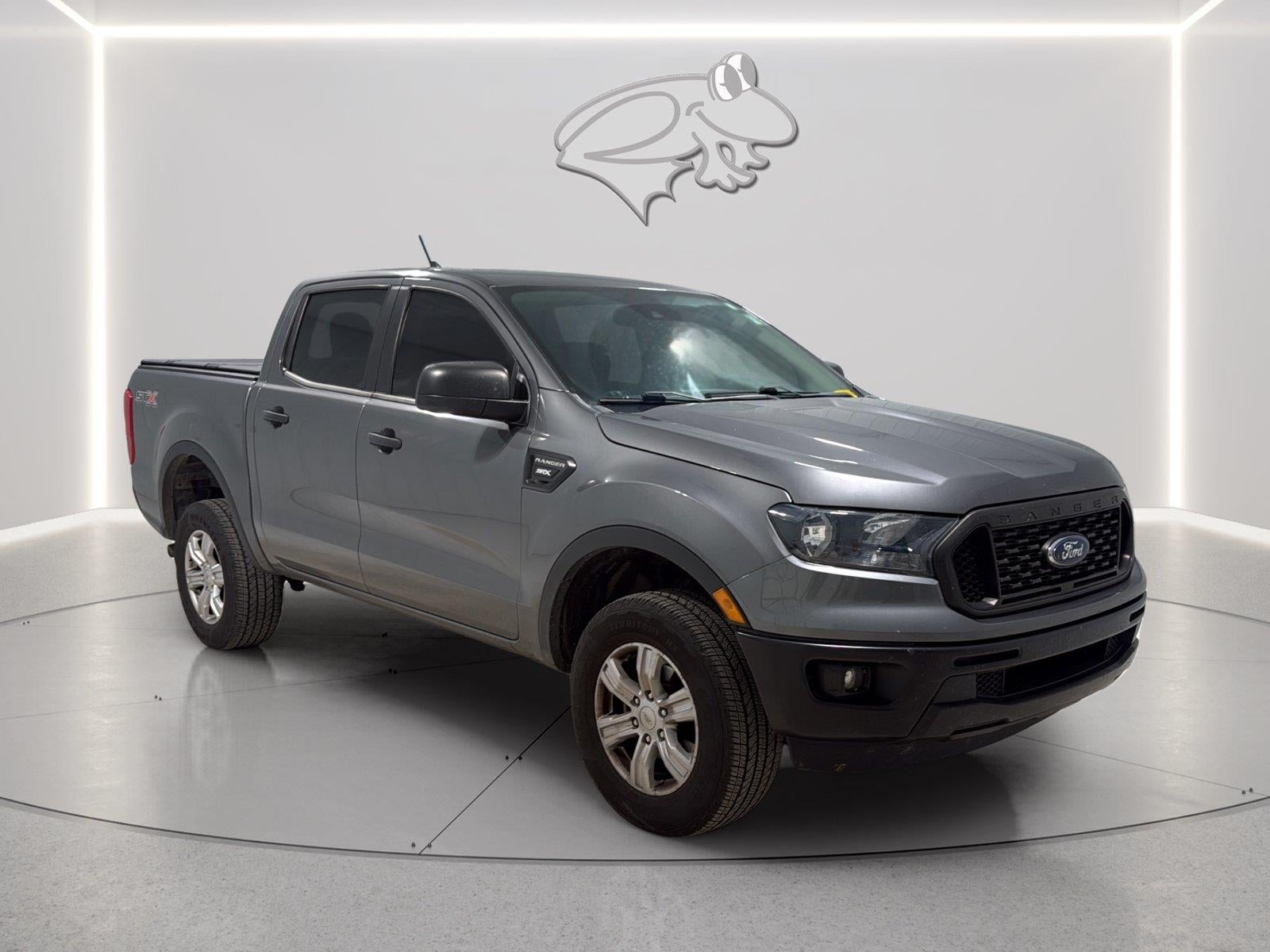 2022 Ford Ranger XL - Photo 7
