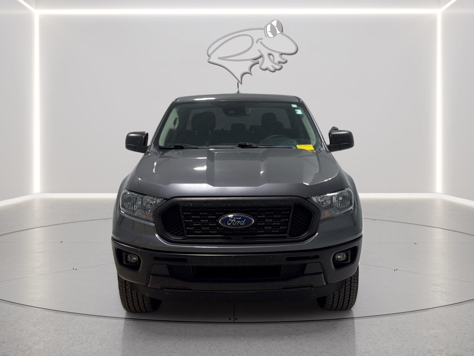 2022 Ford Ranger XL - Photo 8