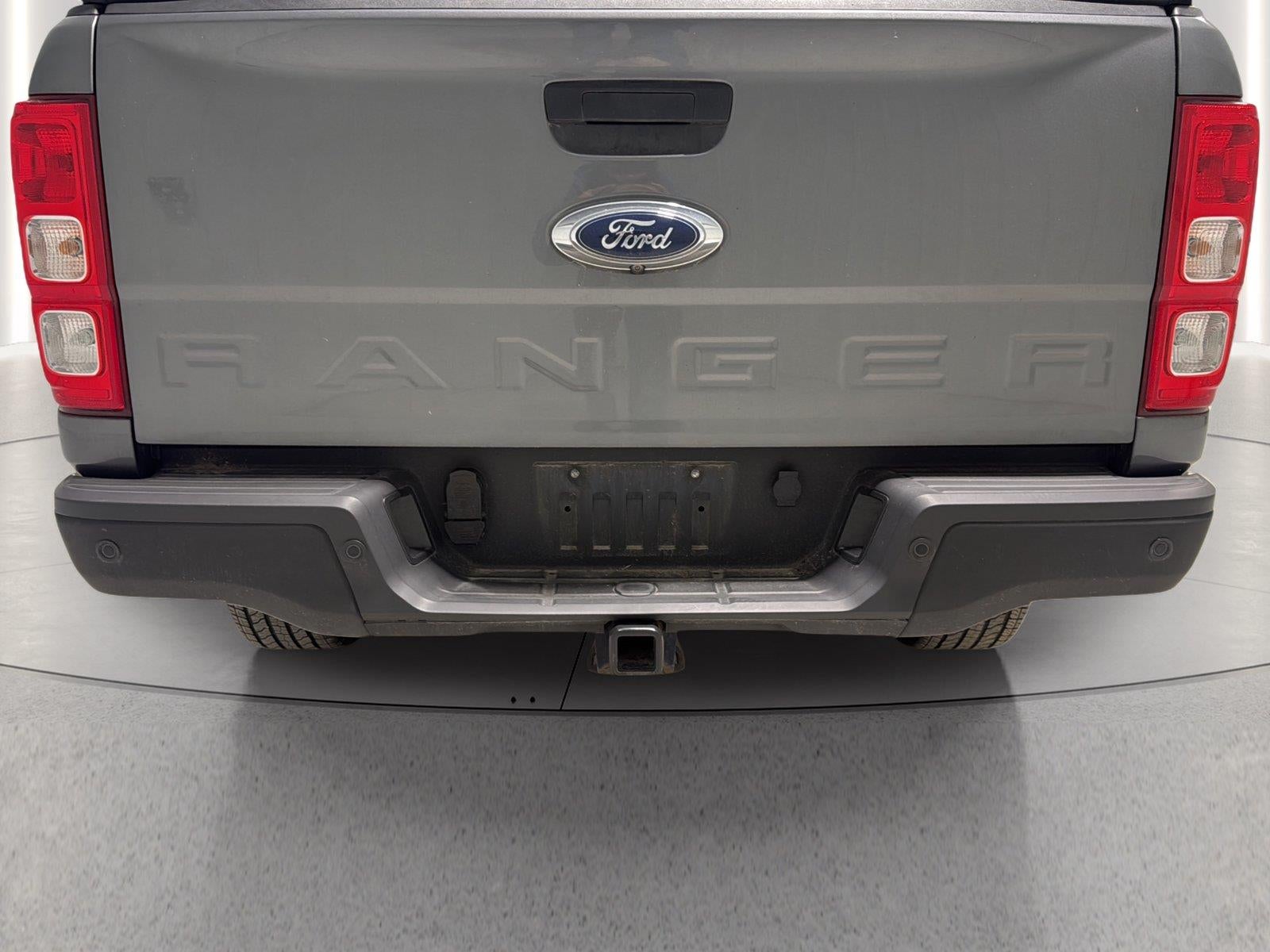 2022 Ford Ranger XL - Photo 9