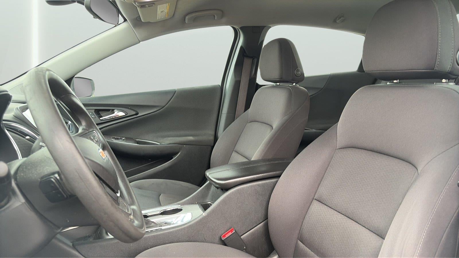 2021 Chevrolet Malibu 1LT - Photo 12