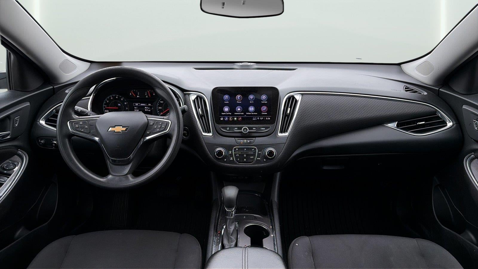 2021 Chevrolet Malibu 1LT - Photo 13