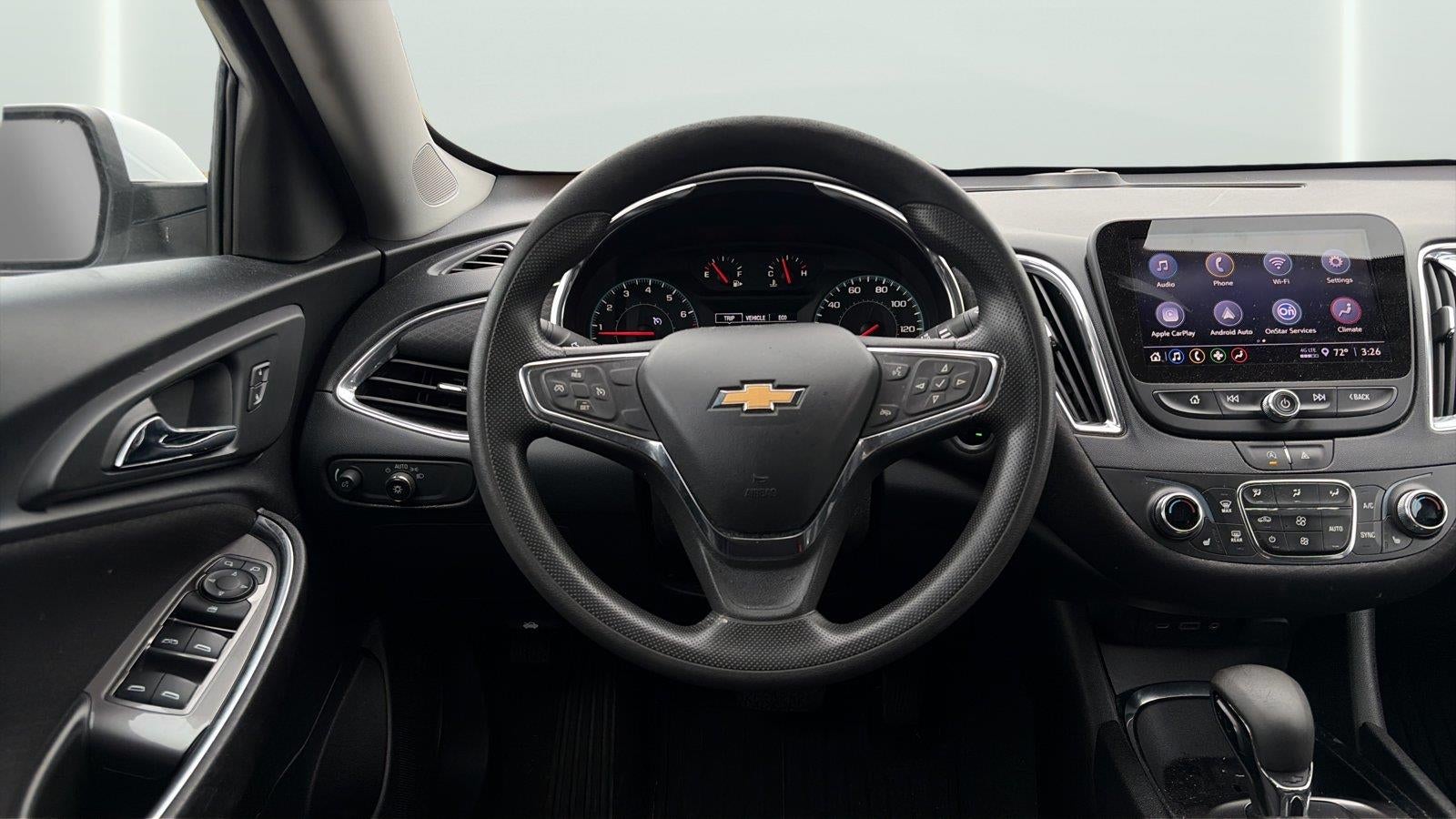 2021 Chevrolet Malibu 1LT - Photo 14