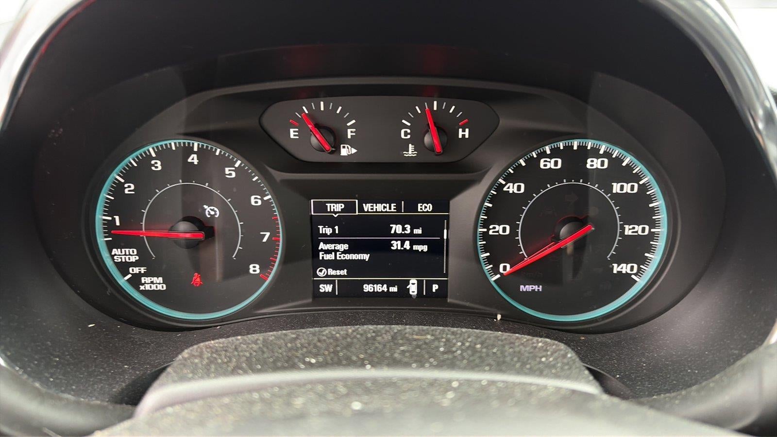 2021 Chevrolet Malibu 1LT - Photo 15