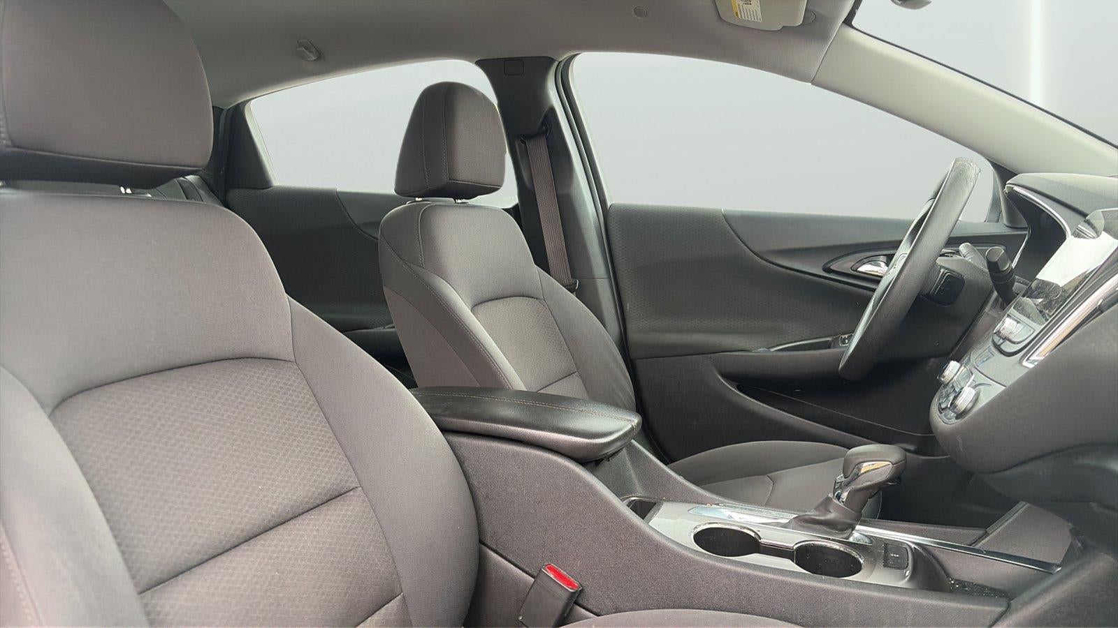 2021 Chevrolet Malibu 1LT - Photo 16