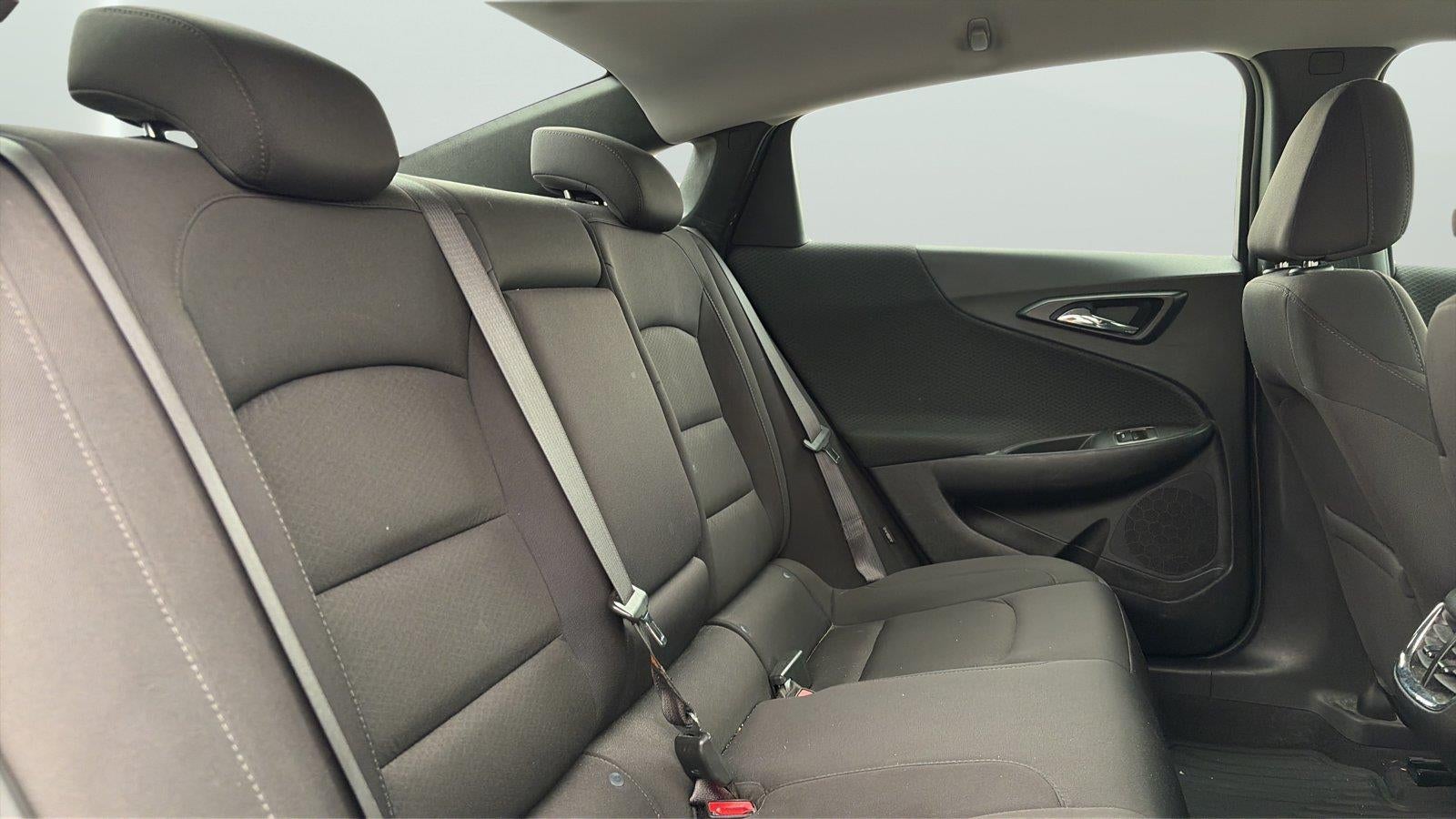 2021 Chevrolet Malibu 1LT - Photo 17