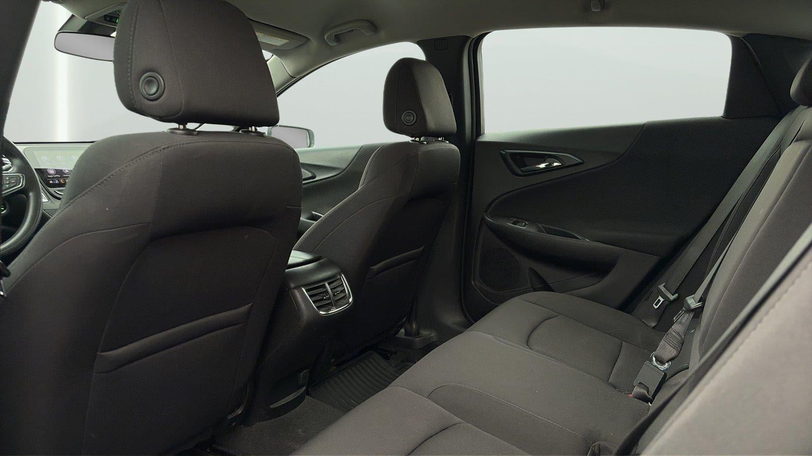 2021 Chevrolet Malibu 1LT - Photo 19