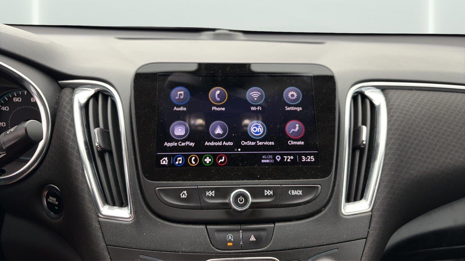 2021 Chevrolet Malibu 1LT - Photo 20