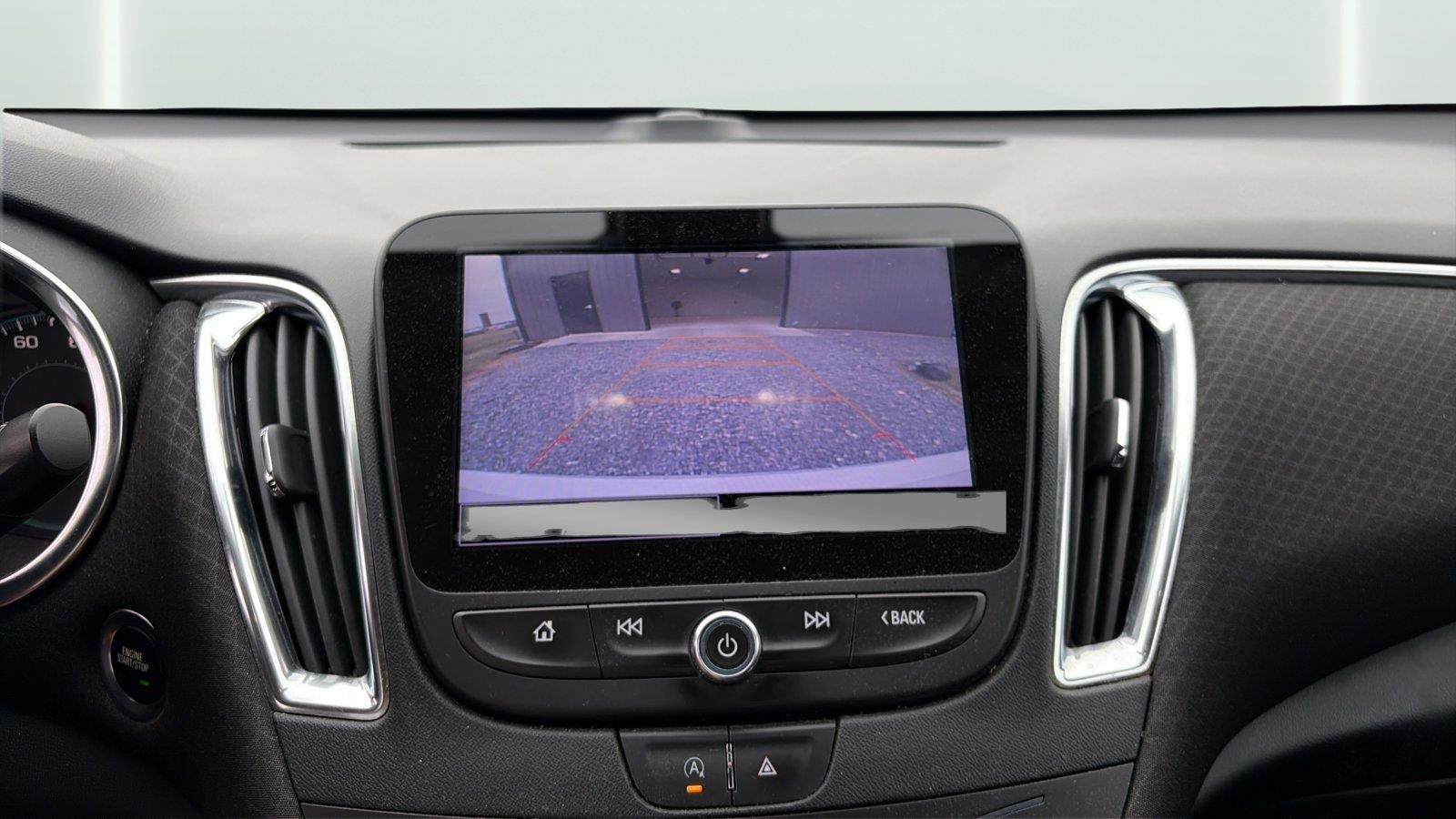 2021 Chevrolet Malibu 1LT - Photo 21