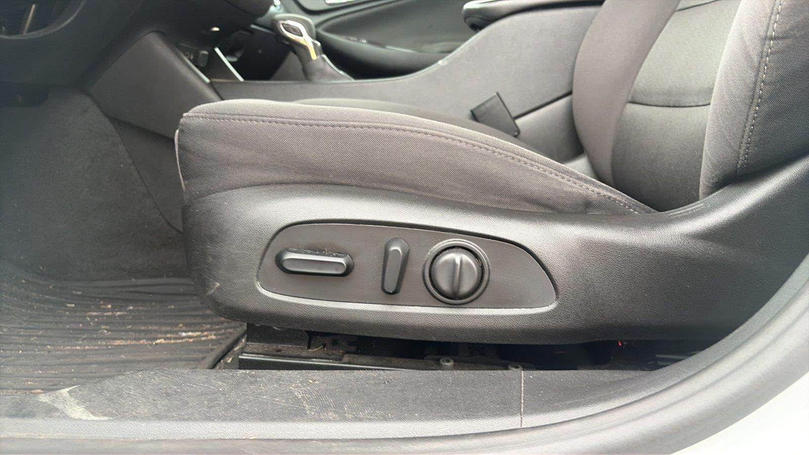 2021 Chevrolet Malibu 1LT - Photo 22