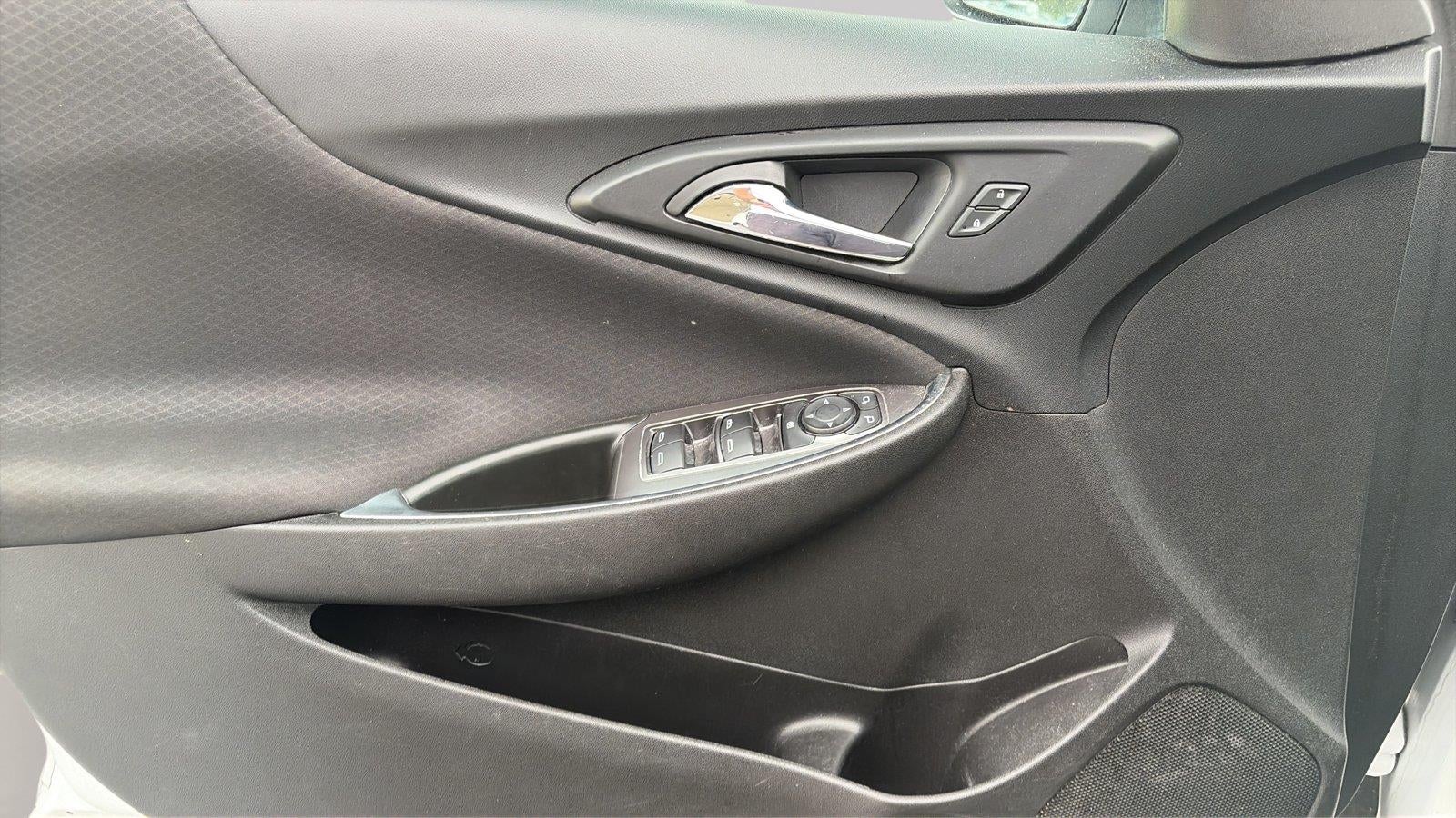 2021 Chevrolet Malibu 1LT - Photo 23