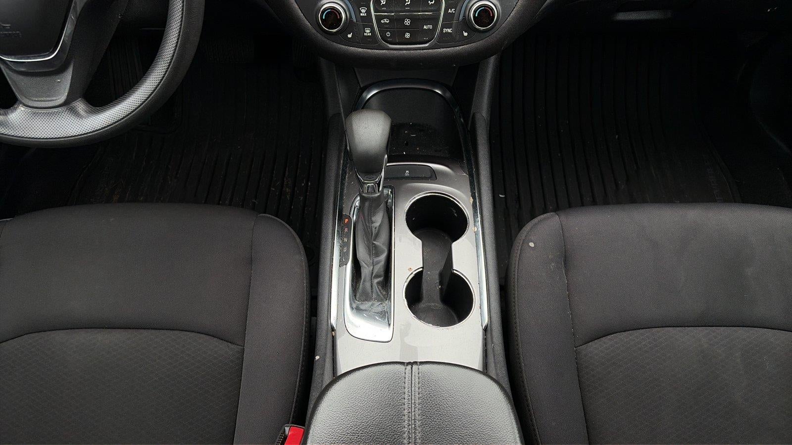2021 Chevrolet Malibu 1LT - Photo 25