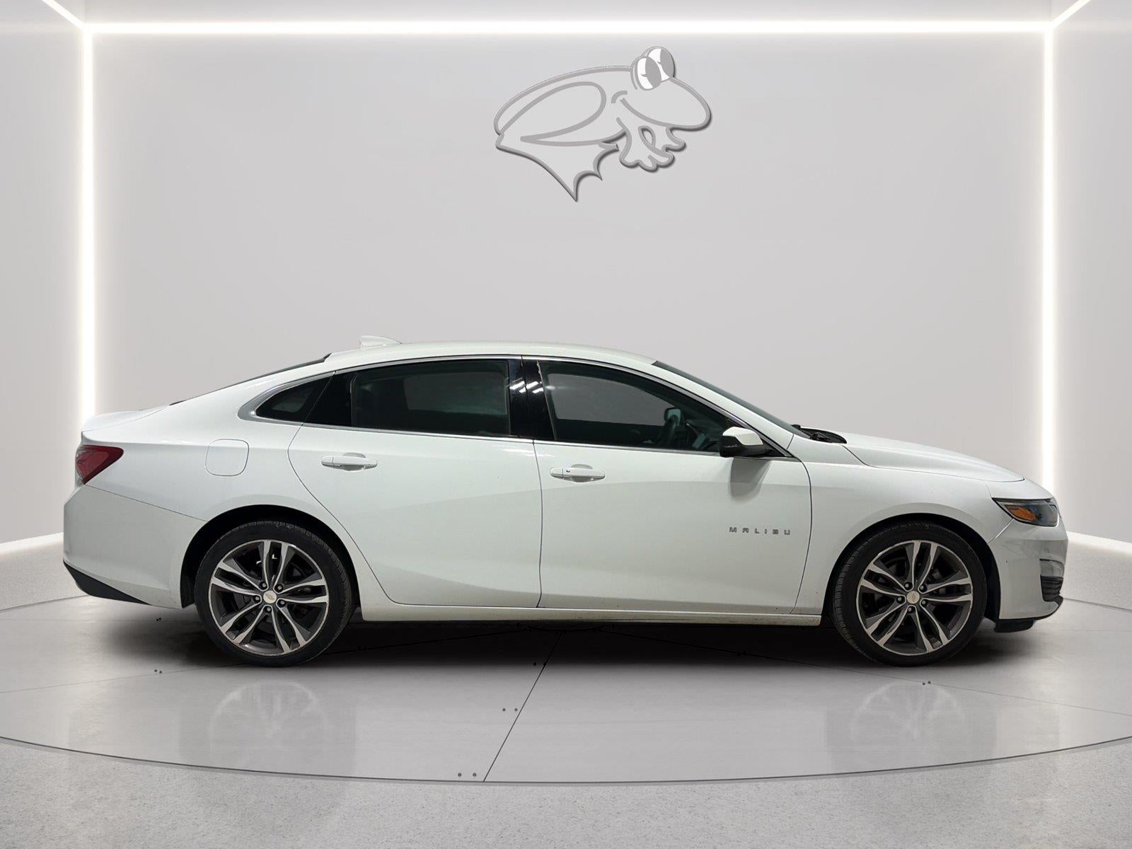 2021 Chevrolet Malibu 1LT - Photo 6