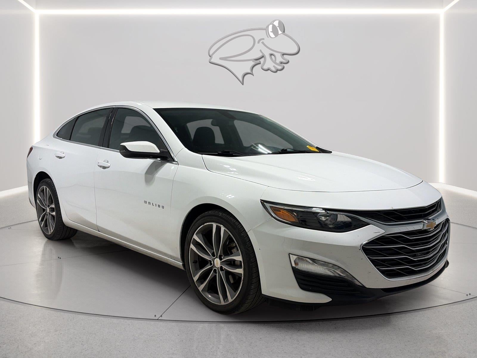2021 Chevrolet Malibu 1LT - Photo 7