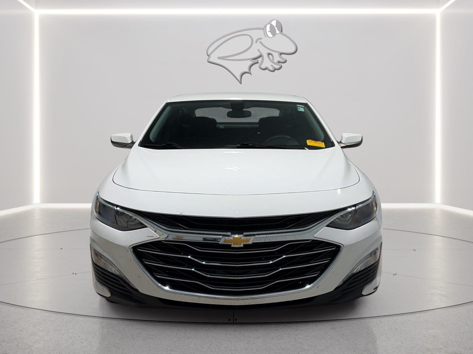 2021 Chevrolet Malibu 1LT - Photo 8