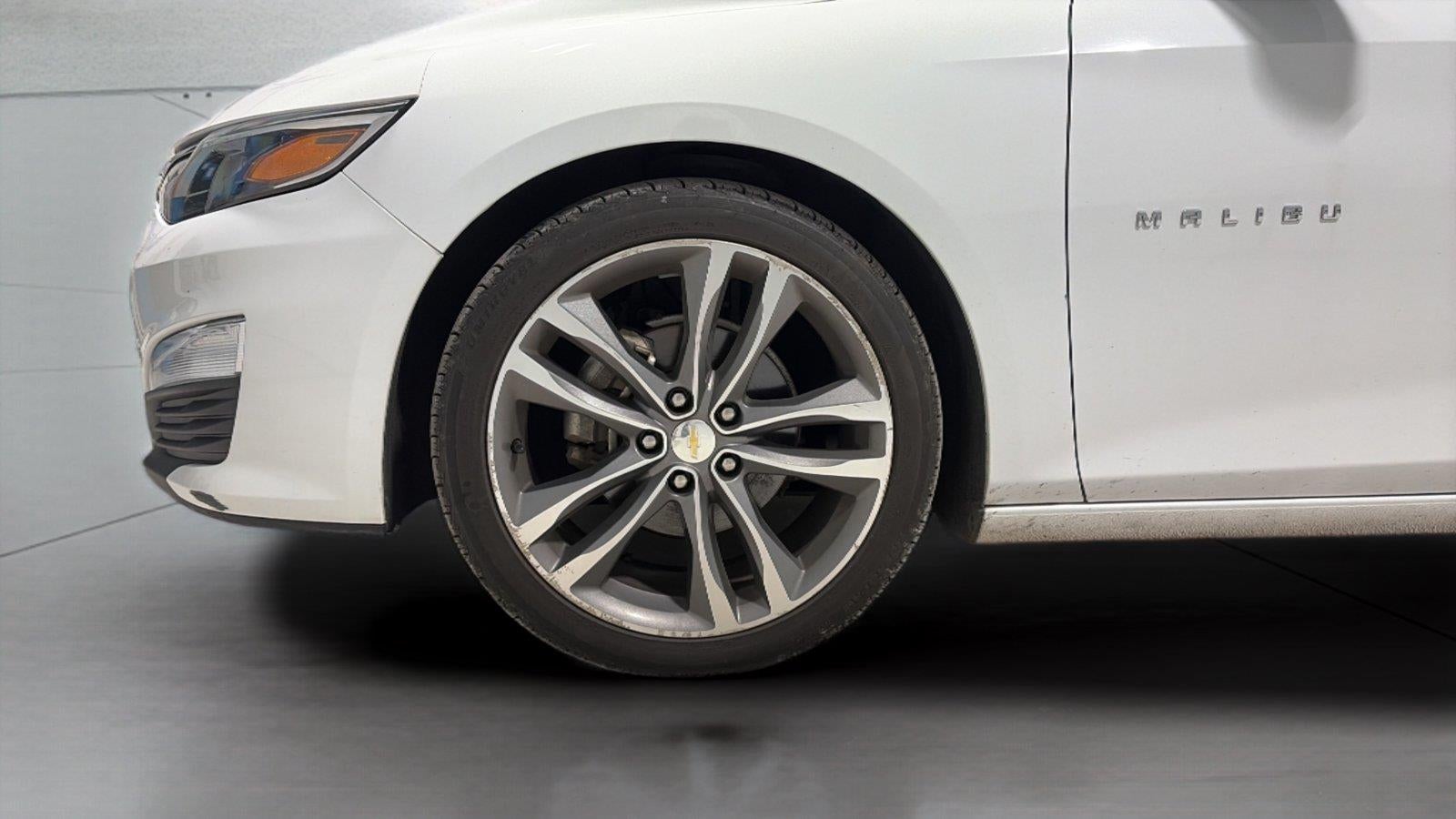 2021 Chevrolet Malibu 1LT - Photo 9