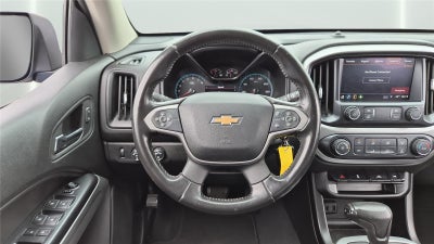 2019 Chevrolet Colorado 4WD LT