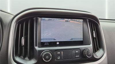 2019 Chevrolet Colorado 4WD LT