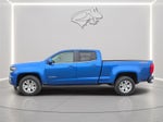 2019 Chevrolet Colorado 4WD LT