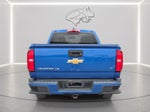 2019 Chevrolet Colorado 4WD LT