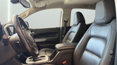 2021 Chevrolet Colorado 4WD LT