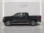 2021 Chevrolet Colorado 4WD LT