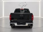 2021 Chevrolet Colorado 4WD LT