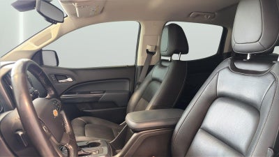 2018 Chevrolet Colorado 4WD Z71