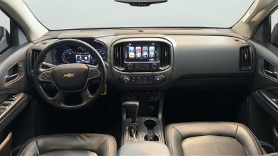 2018 Chevrolet Colorado 4WD Z71