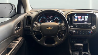 2018 Chevrolet Colorado 4WD Z71