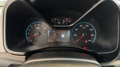 2018 Chevrolet Colorado 4WD Z71