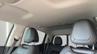 2018 Chevrolet Colorado 4WD Z71