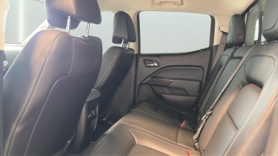 2018 Chevrolet Colorado 4WD Z71