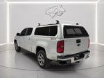 2018 Chevrolet Colorado 4WD Z71