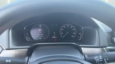 2020 Honda Accord Sedan LX