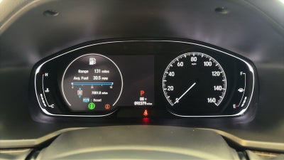 2019 Honda Accord Touring