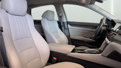 2019 Honda Accord Touring