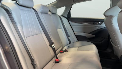 2019 Honda Accord Touring