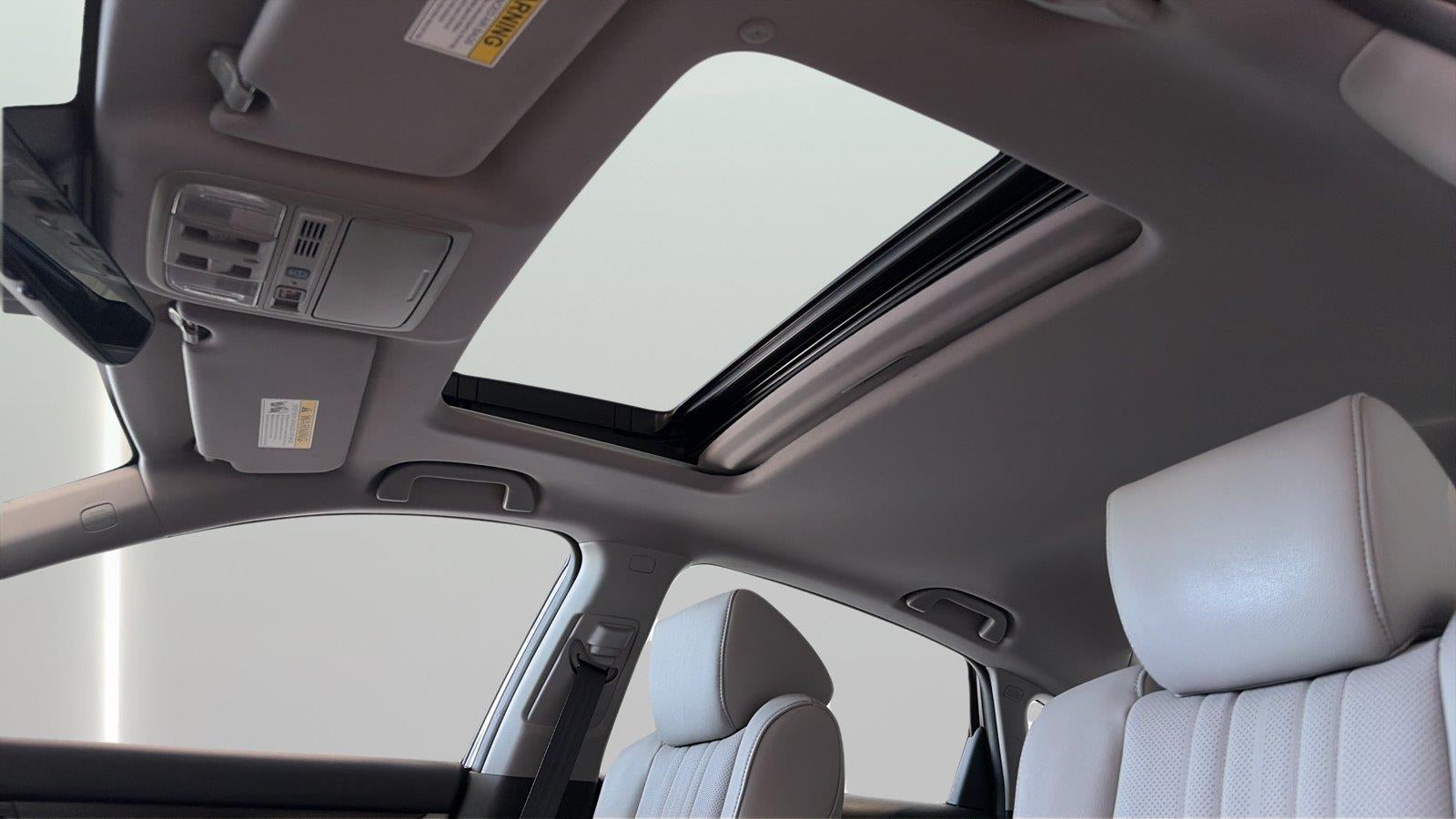2019 Honda Accord Touring