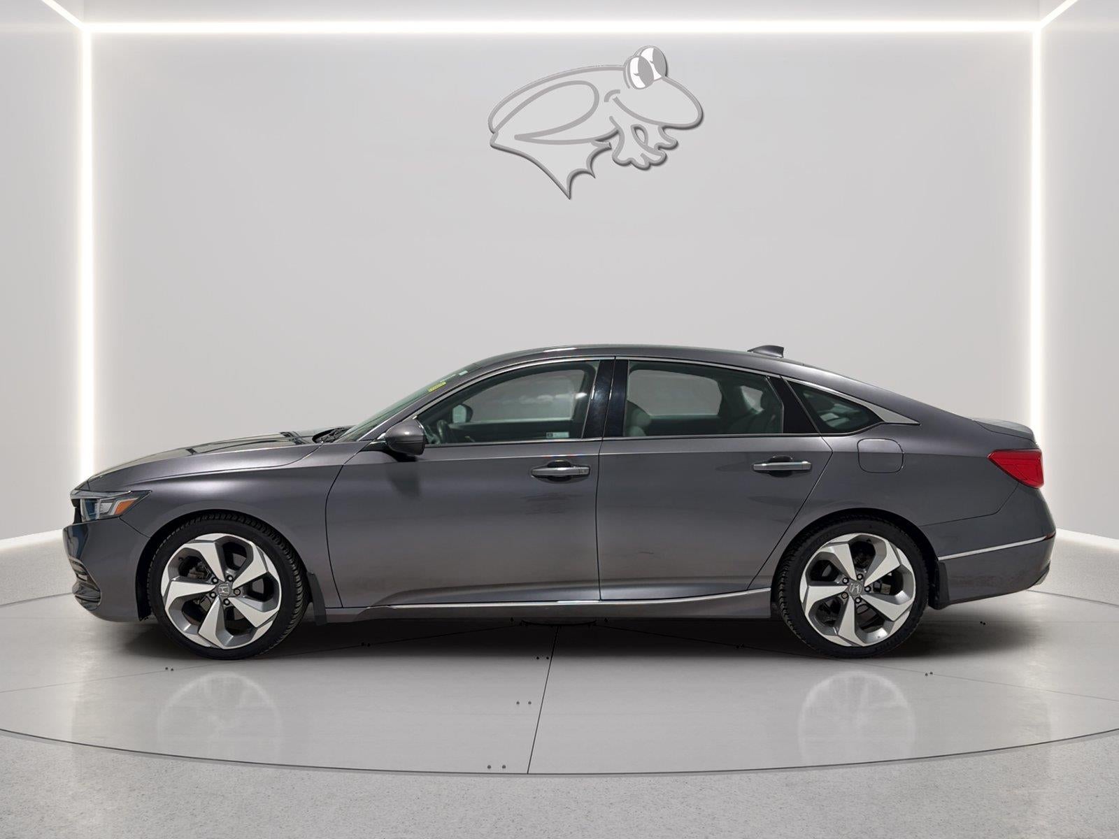 2019 Honda Accord Touring
