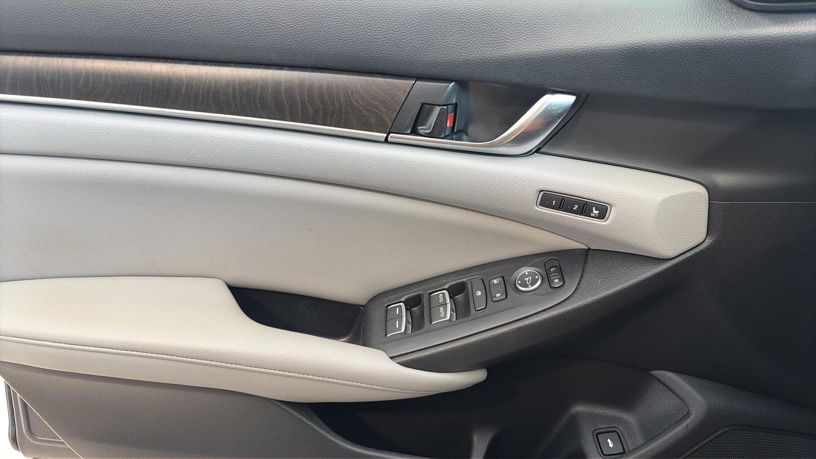 2019 Honda Accord Touring