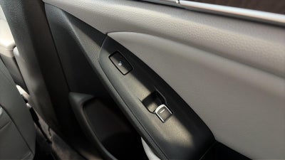 2019 Honda Accord Touring