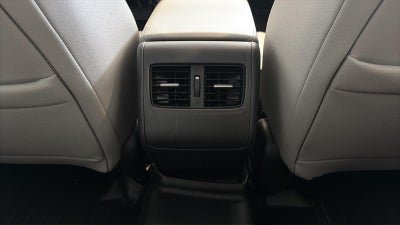 2019 Honda Accord Touring